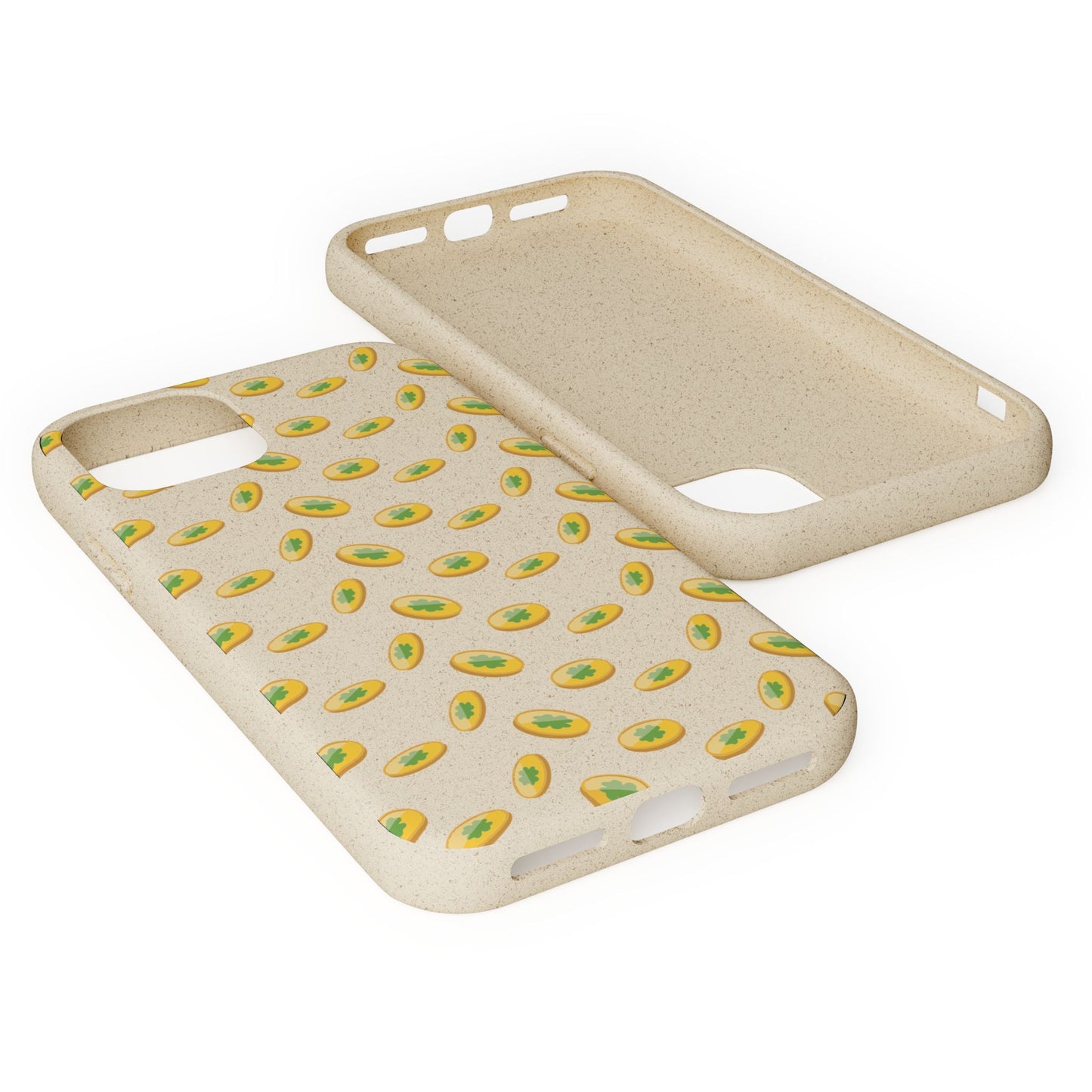 Eco-Friendly Avocado Biodegradable Phone Cases, Sustainable Accessories, Perfect for Plant Lovers, Unique Gifts for Eco-Conscious, [...]