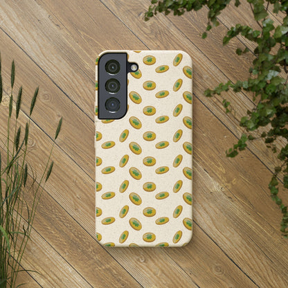 Eco-Friendly Avocado Biodegradable Phone Cases, Sustainable Accessories, Perfect for Plant Lovers, Unique Gifts for Eco-Conscious, [...]