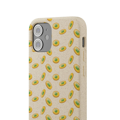 Eco-Friendly Avocado Biodegradable Phone Cases, Sustainable Accessories, Perfect for Plant Lovers, Unique Gifts for Eco-Conscious, [...]