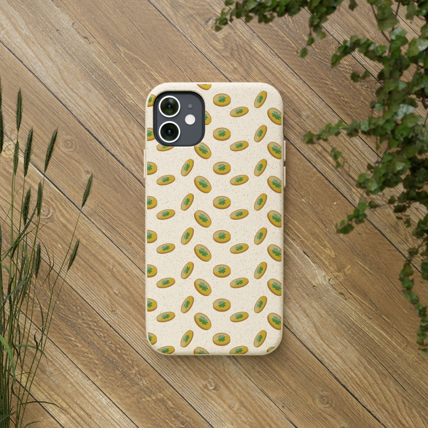 Eco-Friendly Avocado Biodegradable Phone Cases, Sustainable Accessories, Perfect for Plant Lovers, Unique Gifts for Eco-Conscious, [...]