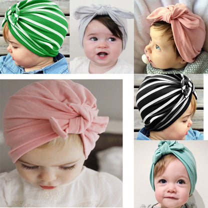 Baby Supplies Baby Feeding Cup Color Knotted Headgear