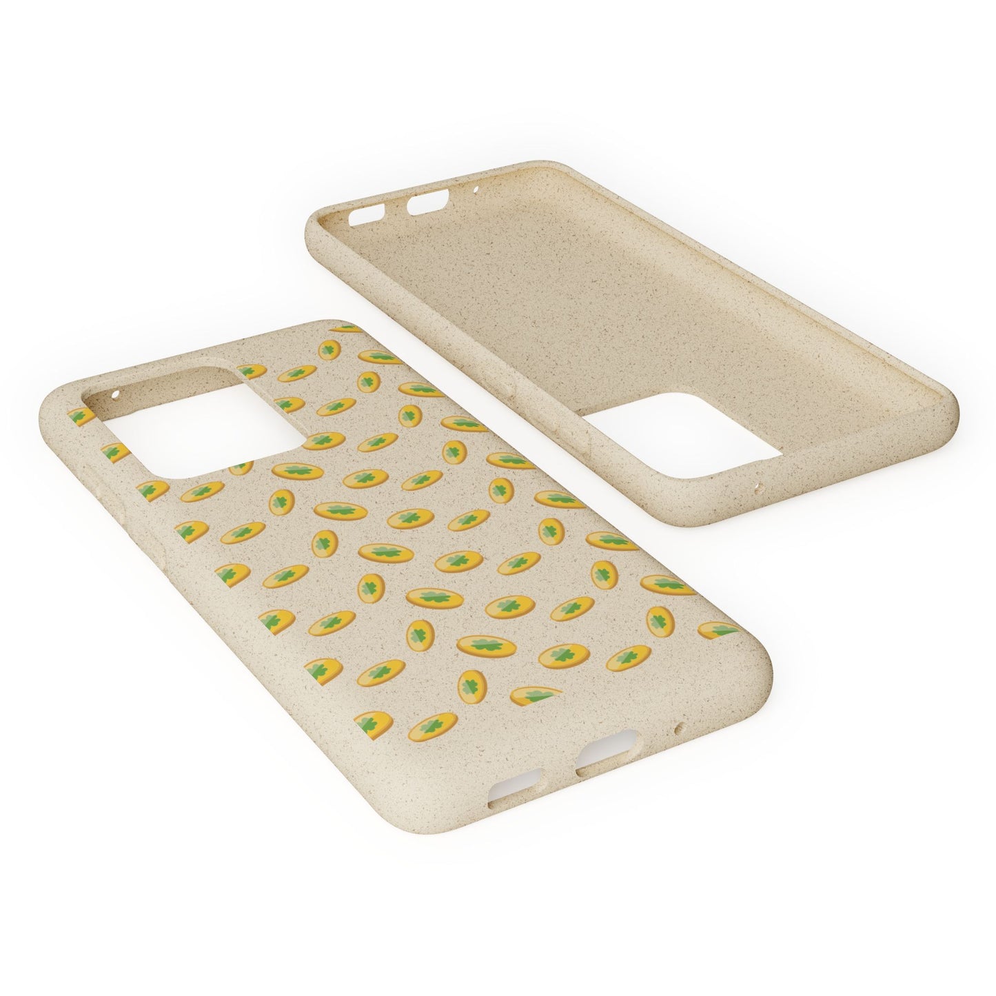 Eco-Friendly Avocado Biodegradable Phone Cases, Sustainable Accessories, Perfect for Plant Lovers, Unique Gifts for Eco-Conscious, [...]