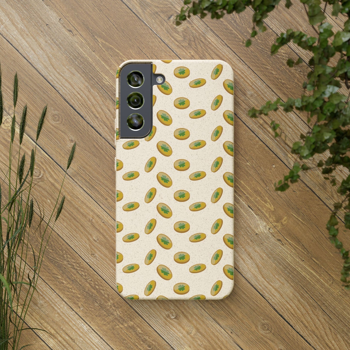 Eco-Friendly Avocado Biodegradable Phone Cases, Sustainable Accessories, Perfect for Plant Lovers, Unique Gifts for Eco-Conscious, [...]