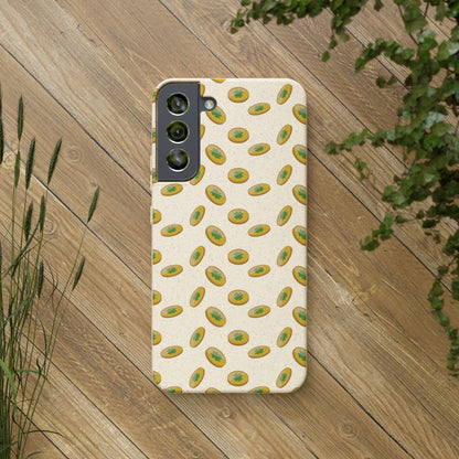 Eco-Friendly Avocado Biodegradable Phone Cases, Sustainable Accessories, Perfect for Plant Lovers, Unique Gifts for Eco-Conscious, [...]