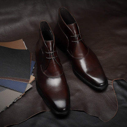 Men ShoesMen's Trend Shoes Men Boots Men's Shoes Men Trendy Shoes