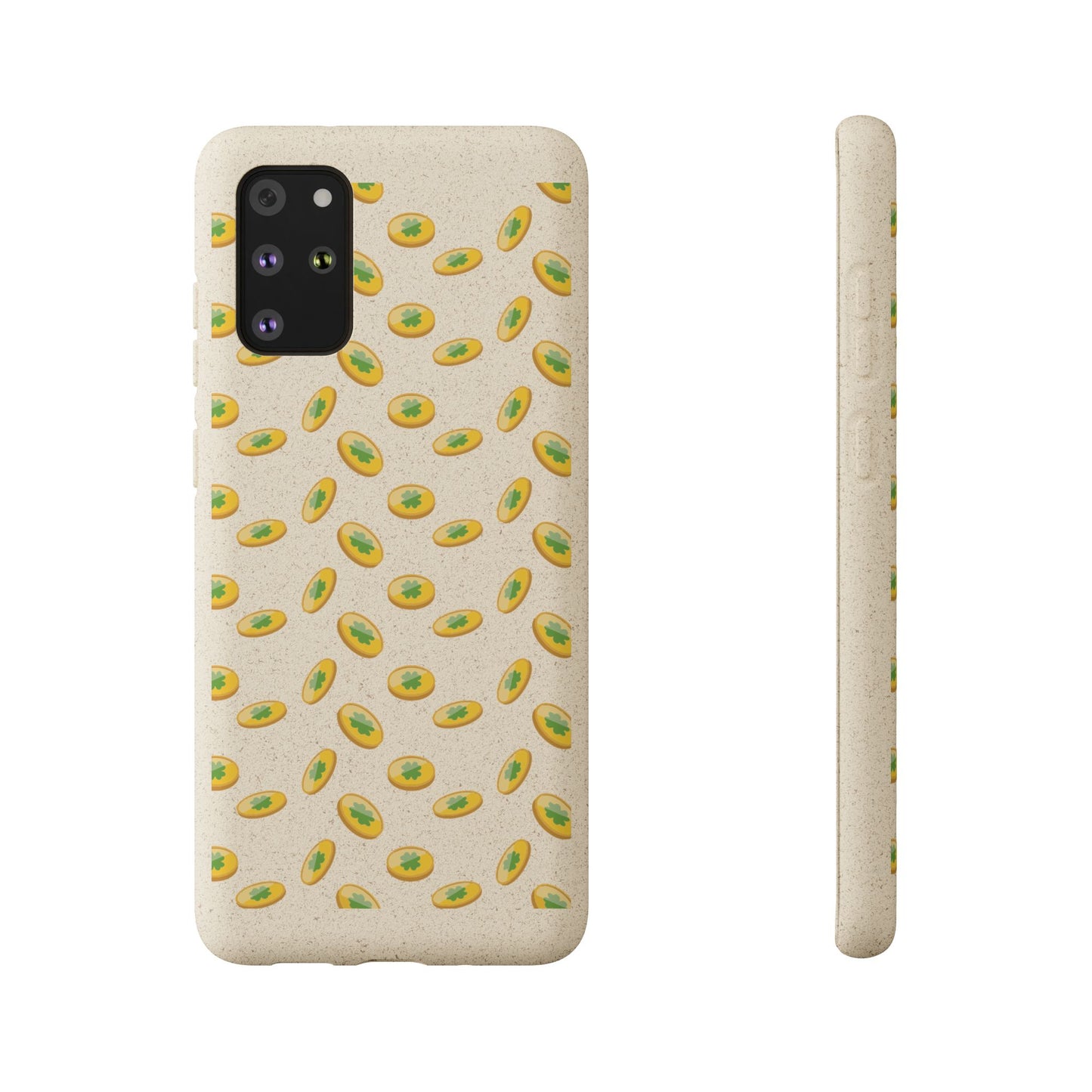 Eco-Friendly Avocado Biodegradable Phone Cases, Sustainable Accessories, Perfect for Plant Lovers, Unique Gifts for Eco-Conscious, [...]