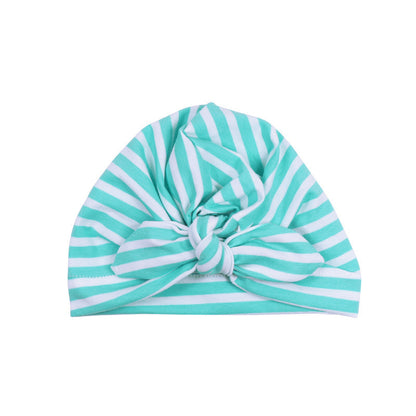 Baby Supplies Baby Feeding Cup Color Knotted Headgear