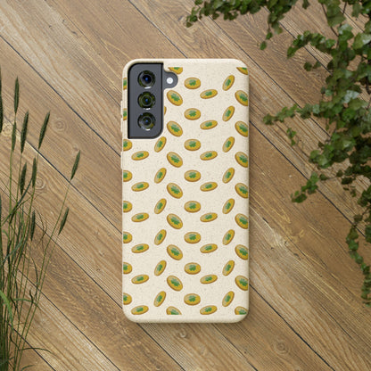 Eco-Friendly Avocado Biodegradable Phone Cases, Sustainable Accessories, Perfect for Plant Lovers, Unique Gifts for Eco-Conscious, [...]