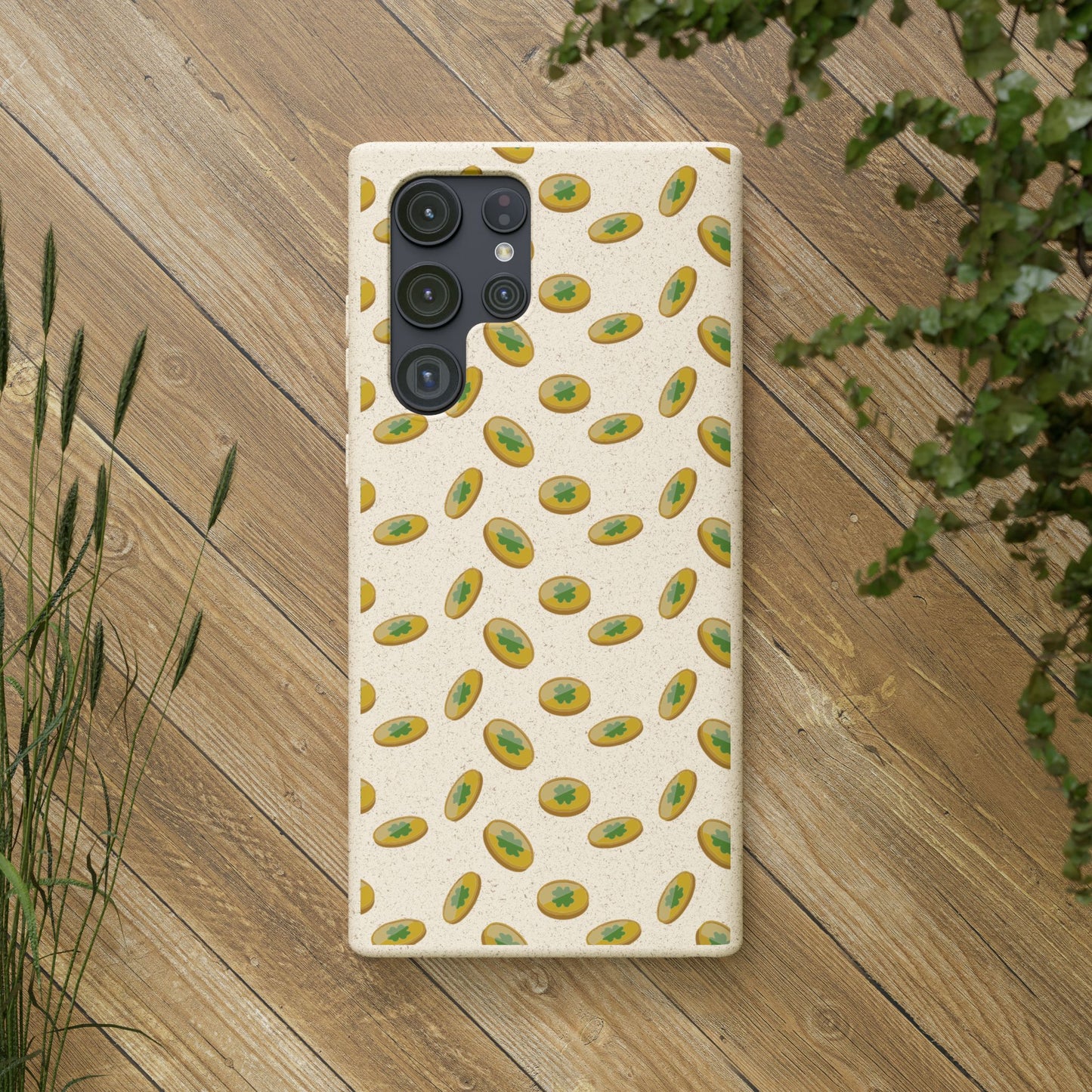 Eco-Friendly Avocado Biodegradable Phone Cases, Sustainable Accessories, Perfect for Plant Lovers, Unique Gifts for Eco-Conscious, [...]