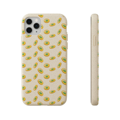 Eco-Friendly Avocado Biodegradable Phone Cases, Sustainable Accessories, Perfect for Plant Lovers, Unique Gifts for Eco-Conscious, [...]