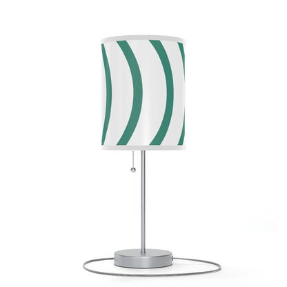 Chic Table Lamp