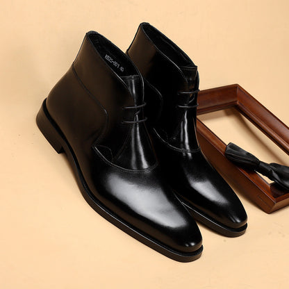 Men ShoesMen's Trend Shoes Men Boots Men's Shoes Men Trendy Shoes