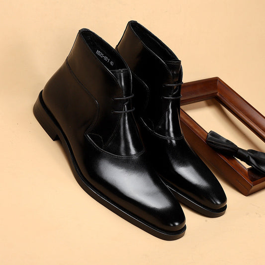 Men ShoesMen's Trend Shoes Men Boots Men's Shoes Men Trendy Shoes