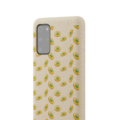 Eco-Friendly Avocado Biodegradable Phone Cases, Sustainable Accessories, Perfect for Plant Lovers, Unique Gifts for Eco-Conscious, [...]