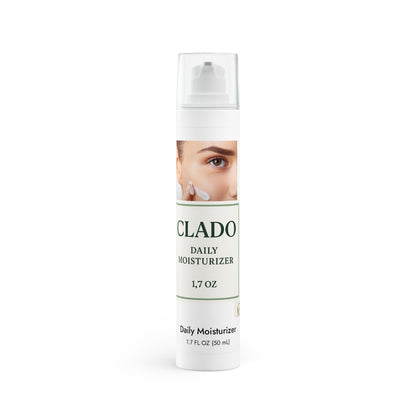 Daily Moisturizer, 1.7oz
