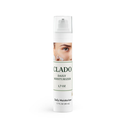 Daily Moisturizer, 1.7oz