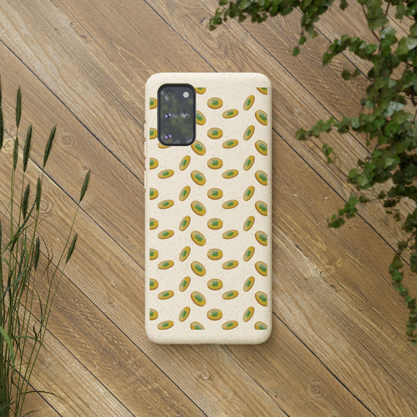 Eco-Friendly Avocado Biodegradable Phone Cases, Sustainable Accessories, Perfect for Plant Lovers, Unique Gifts for Eco-Conscious, [...]