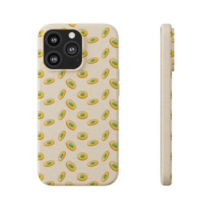 Eco-Friendly Avocado Biodegradable Phone Cases, Sustainable Accessories, Perfect for Plant Lovers, Unique Gifts for Eco-Conscious, [...]