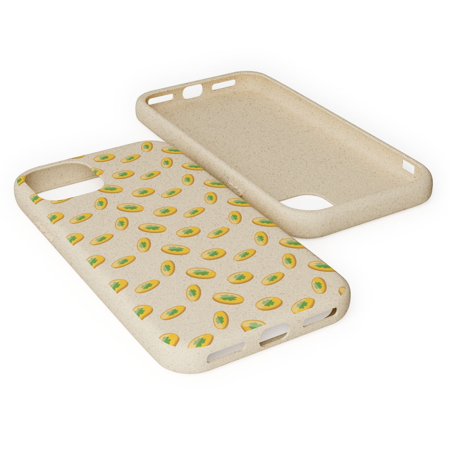 Eco-Friendly Avocado Biodegradable Phone Cases, Sustainable Accessories, Perfect for Plant Lovers, Unique Gifts for Eco-Conscious, [...]