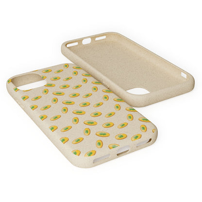 Eco-Friendly Avocado Biodegradable Phone Cases, Sustainable Accessories, Perfect for Plant Lovers, Unique Gifts for Eco-Conscious, [...]