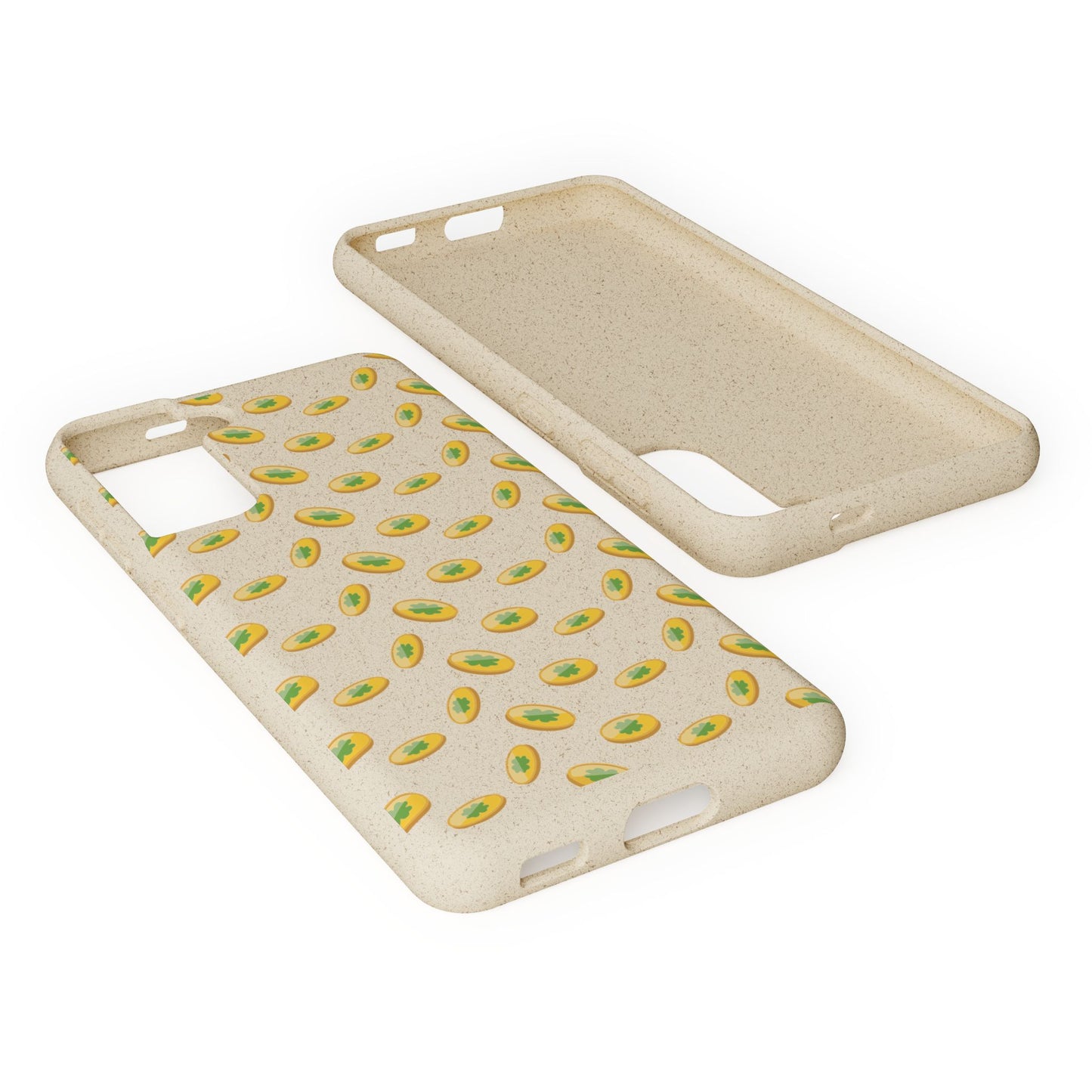 Eco-Friendly Avocado Biodegradable Phone Cases, Sustainable Accessories, Perfect for Plant Lovers, Unique Gifts for Eco-Conscious, [...]