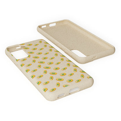 Eco-Friendly Avocado Biodegradable Phone Cases, Sustainable Accessories, Perfect for Plant Lovers, Unique Gifts for Eco-Conscious, [...]