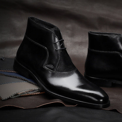 Men ShoesMen's Trend Shoes Men Boots Men's Shoes Men Trendy Shoes