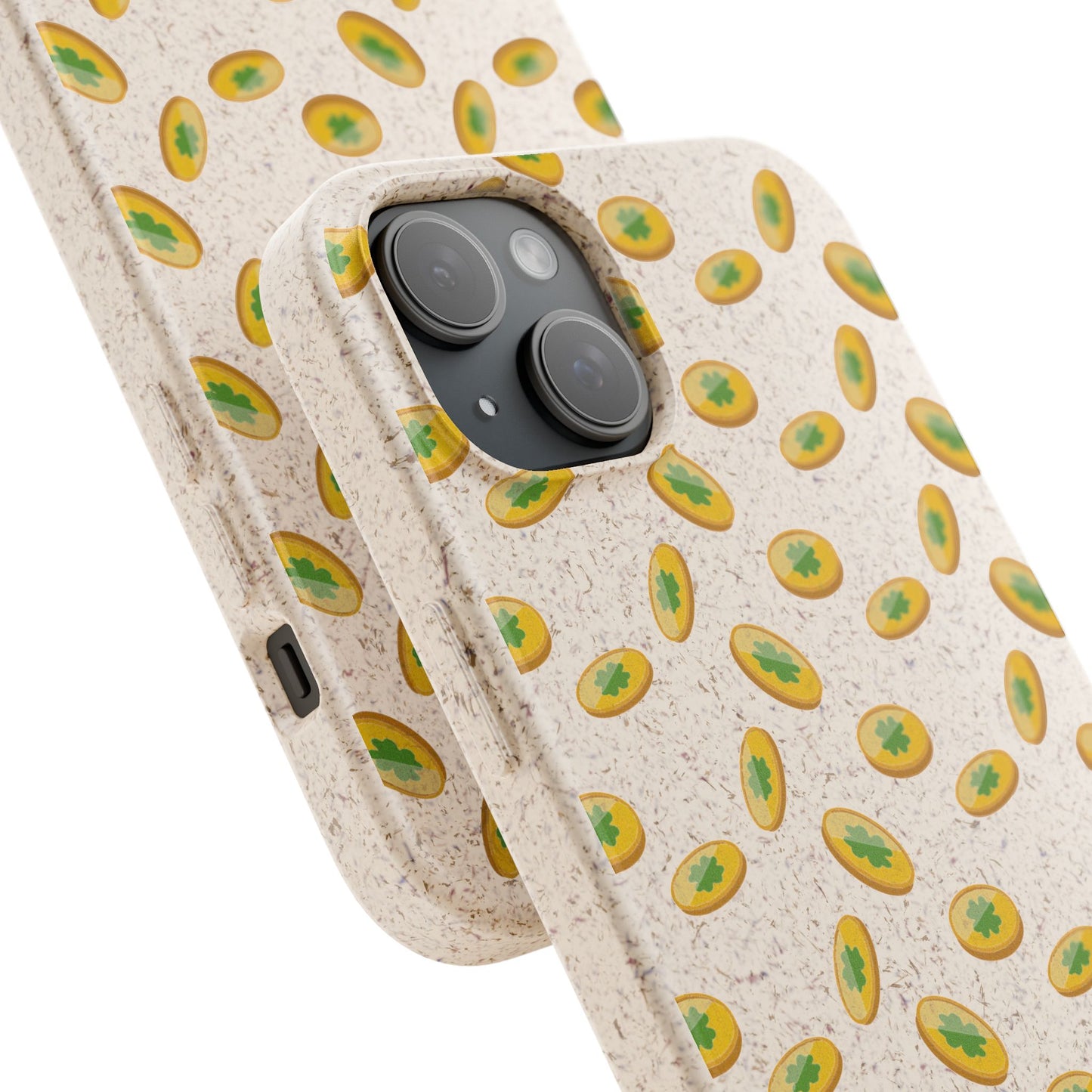 Eco-Friendly Avocado Biodegradable Phone Cases, Sustainable Accessories, Perfect for Plant Lovers, Unique Gifts for Eco-Conscious, [...]