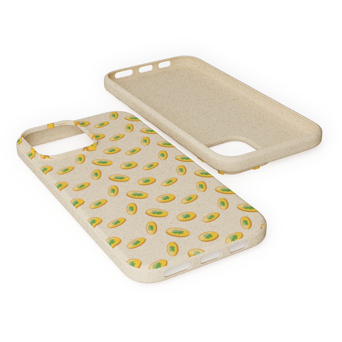 Eco-Friendly Avocado Biodegradable Phone Cases, Sustainable Accessories, Perfect for Plant Lovers, Unique Gifts for Eco-Conscious, [...]