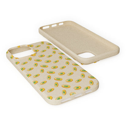 Eco-Friendly Avocado Biodegradable Phone Cases, Sustainable Accessories, Perfect for Plant Lovers, Unique Gifts for Eco-Conscious, [...]