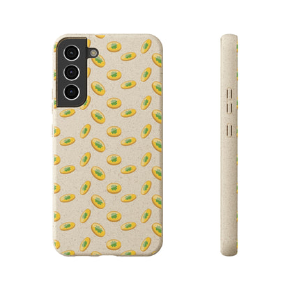 Eco-Friendly Avocado Biodegradable Phone Cases, Sustainable Accessories, Perfect for Plant Lovers, Unique Gifts for Eco-Conscious, [...]