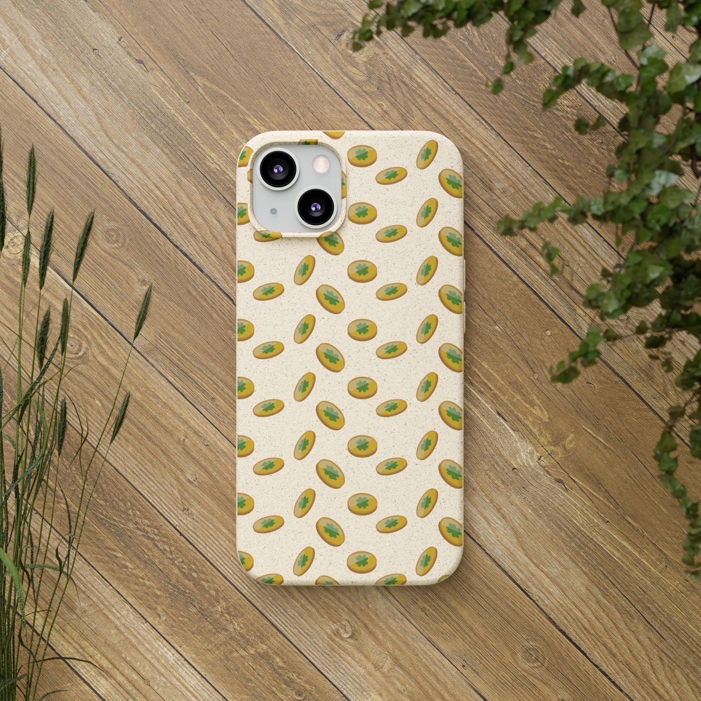 Eco-Friendly Avocado Biodegradable Phone Cases, Sustainable Accessories, Perfect for Plant Lovers, Unique Gifts for Eco-Conscious, [...]
