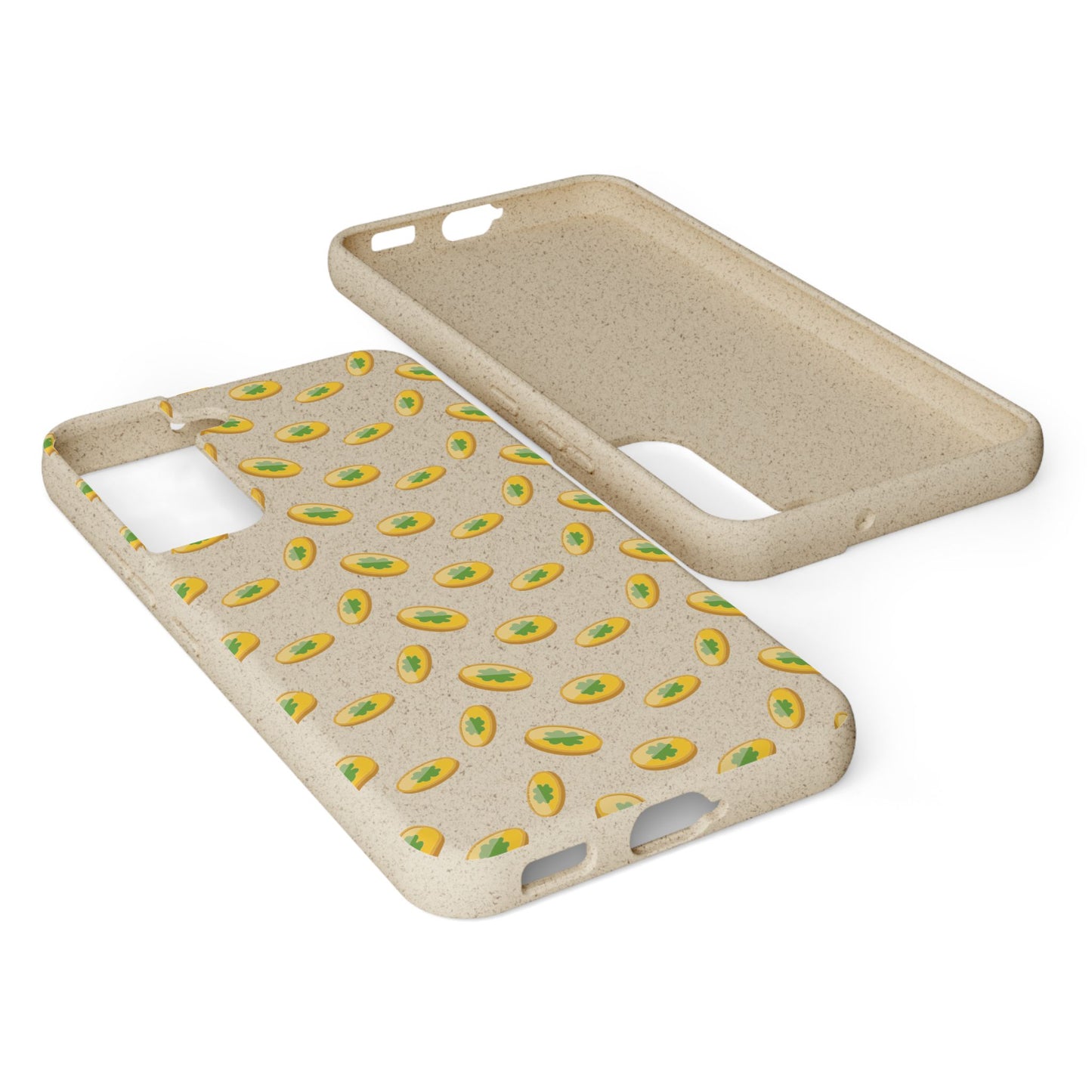 Eco-Friendly Avocado Biodegradable Phone Cases, Sustainable Accessories, Perfect for Plant Lovers, Unique Gifts for Eco-Conscious, [...]