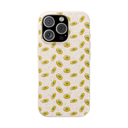 Eco-Friendly Avocado Biodegradable Phone Cases, Sustainable Accessories, Perfect for Plant Lovers, Unique Gifts for Eco-Conscious, [...]