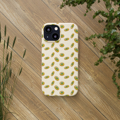 Eco-Friendly Avocado Biodegradable Phone Cases, Sustainable Accessories, Perfect for Plant Lovers, Unique Gifts for Eco-Conscious, [...]
