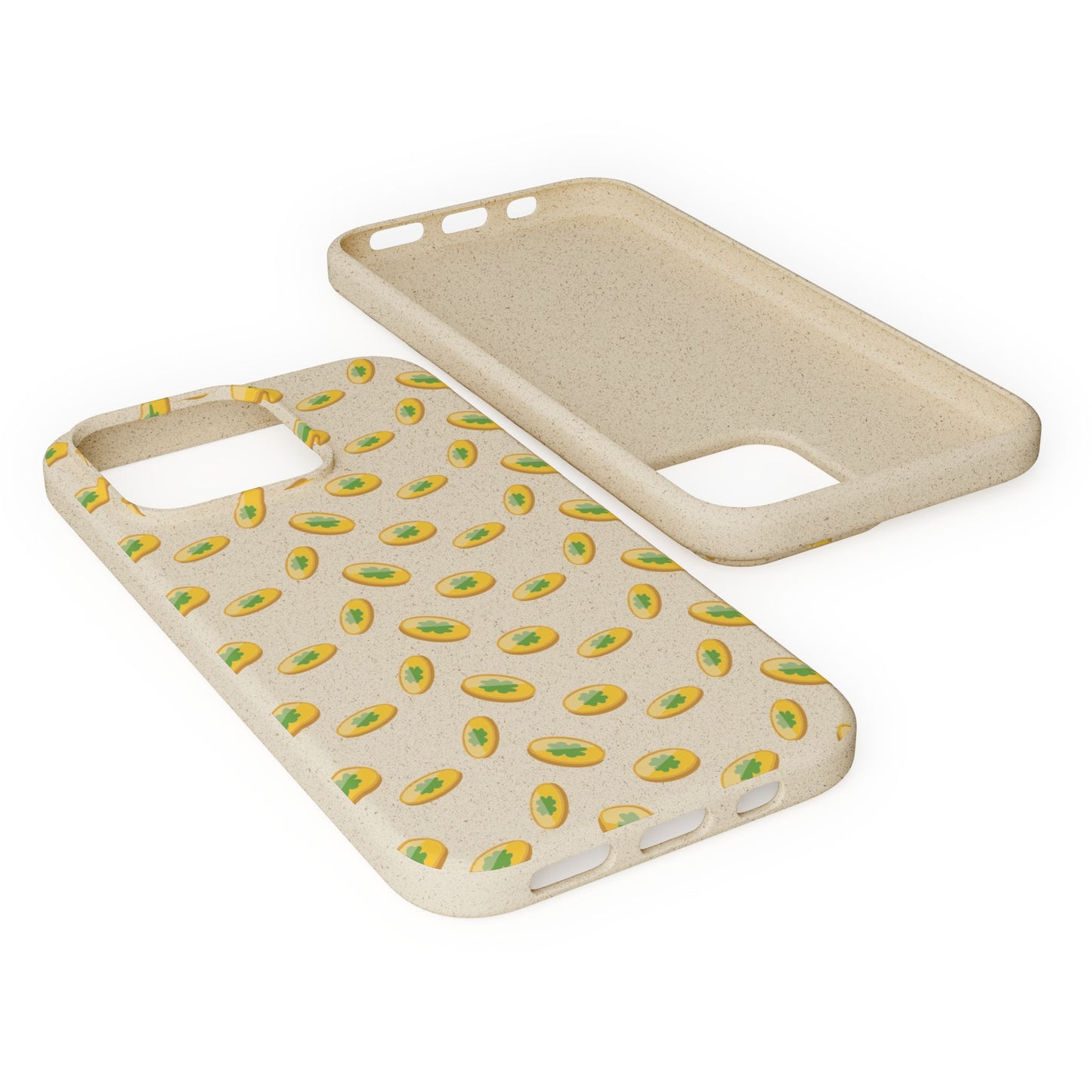 Eco-Friendly Avocado Biodegradable Phone Cases, Sustainable Accessories, Perfect for Plant Lovers, Unique Gifts for Eco-Conscious, [...]
