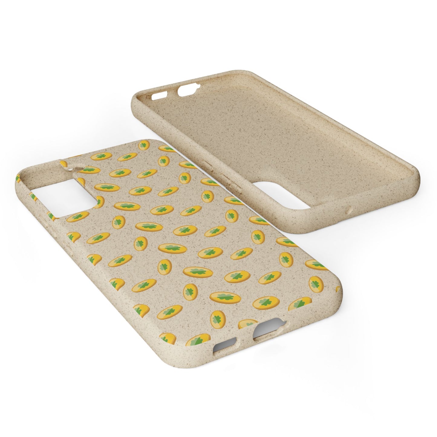 Eco-Friendly Avocado Biodegradable Phone Cases, Sustainable Accessories, Perfect for Plant Lovers, Unique Gifts for Eco-Conscious, [...]