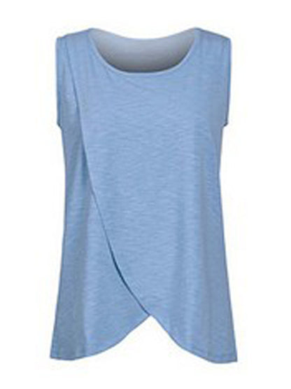 Plus Size Maternity Clothes Summer Confinement Clothing Nursing Wear