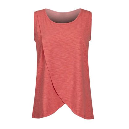 Plus Size Maternity Clothes Summer Confinement Clothing Nursing Wear