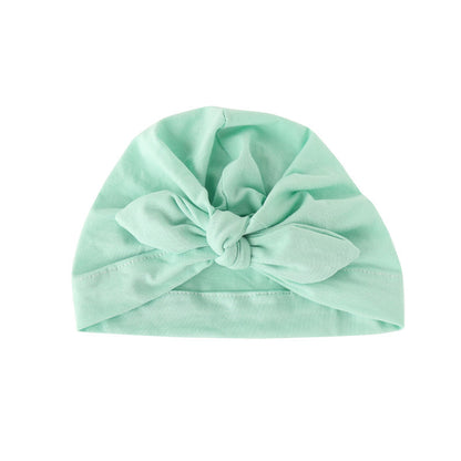Baby Supplies Baby Feeding Cup Color Knotted Headgear